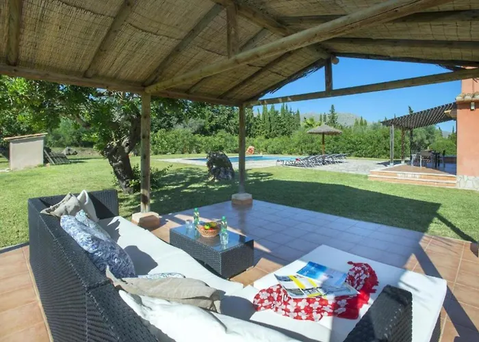 Alejandra En ポレンサ