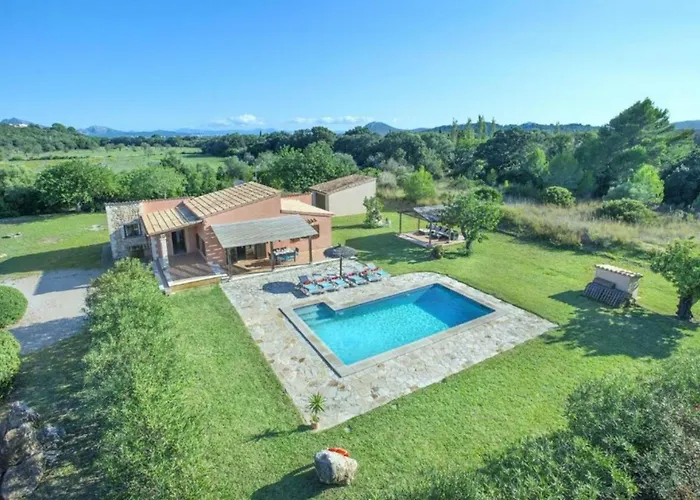 Alejandra En ヴィラ *