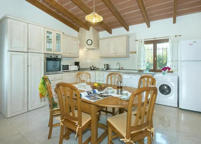 Alejandra En Pollensa