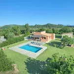 Villa Alejandra En Pollença
