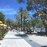 Alejandra En Villa Pollença