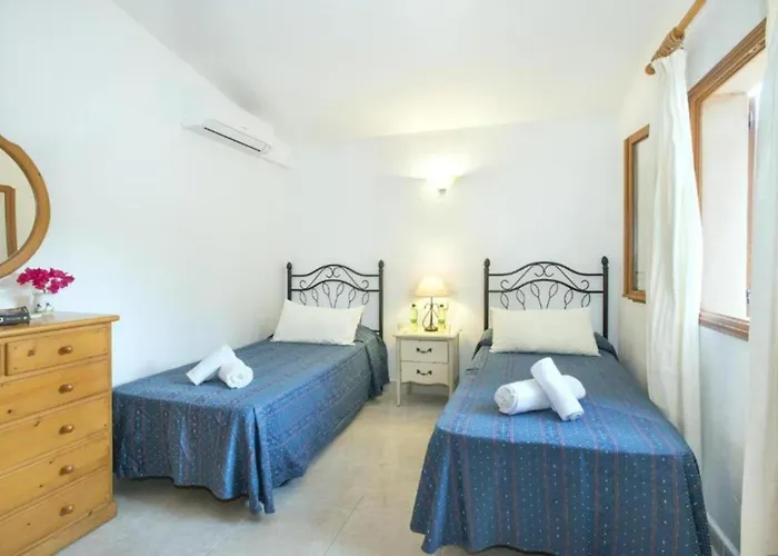 Alejandra En Pollença