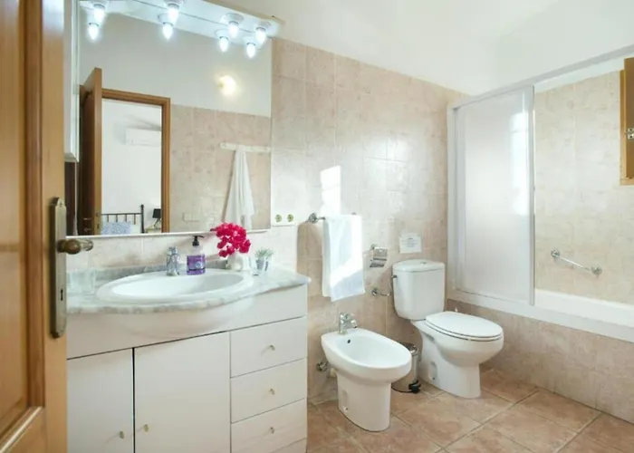 Villa Alejandra En *