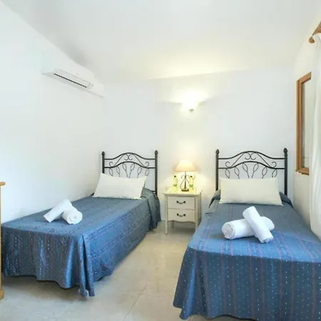 Alejandra En Pollenca